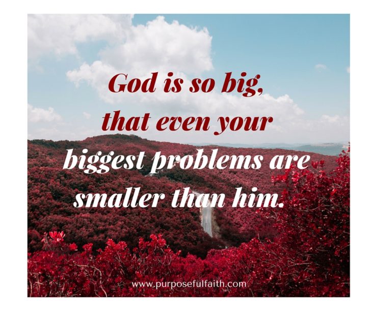BIG God